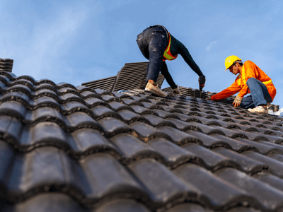 About RoofTop Installation Pros - roof installation experts in Carbon, PA
